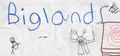 Biglands: A Game Made By Kids