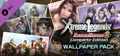 DW8XLCE - WALLPAPER PACK