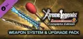 DW8XLCE - WEAPON SYSTEM & UPGRADE PACK