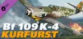 DCS: Bf 109 K-4 Kurfürst
