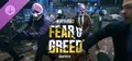 PAYDAY 3: Chapter 4 - Fear & Greed Prices