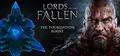 Lords of the Fallen - The Foundation Boost