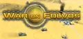 War on Folvos