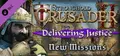 Stronghold Crusader 2: Delivering Justice mini-campaign