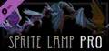 Sprite Lamp - Pro upgrade