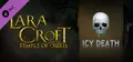 Lara Croft and the Temple of Osiris - Icy Death Pack