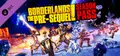 Borderlands: The Pre-Sequel Season Pass