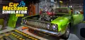 Car Mechanic Simulator 2015