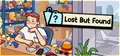 Lost But Found Prices