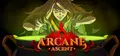 Arcane Ascent