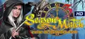 Season Match 3 - Curse of the Witch Crow