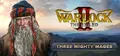 Warlock 2: Three Mighty Mages