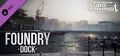 Euro Fishing: Foundry Dock