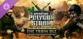Operation: Polygon Storm - The Train DLC Prices