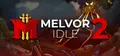 Melvor Idle 2 Playtest