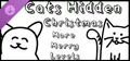 Travellin Cats in Christmas - More Merry Levels Prices