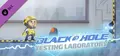 BLACKHOLE: Testing Laboratory Prices