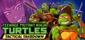 Teenage Mutant Ninja Turtles: Tactical Takedown Prices