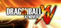DRAGON BALL XENOVERSE