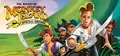 The Secret of Monkey Island: Special Edition