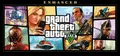Grand Theft Auto V Enhanced
