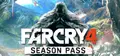 Far Cry® 4 Season Pass Prices