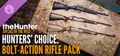 theHunter: Call of the Wild™ - Hunters' Choice: Bolt-Action Rifle Pack Prices