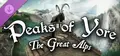 Peaks of Yore - The Great Alps Prices