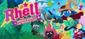 Rhell: Warped Worlds & Troubled Times