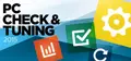 MAGIX PC Check & Tuning 2015