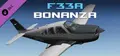 X-Plane 10 AddOn - Carenado - F33A Bonanza