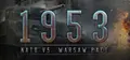 1953: NATO vs Warsaw Pact