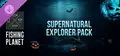 Fishing Planet: Supernatural Explorer Pack Prices