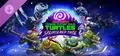 Teenage Mutant Ninja Turtles: Splintered Fate Digital Art Book Prices
