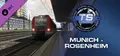 Train Simulator: Munich - Rosenheim Route Add-On