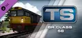 Train Simulator: BR Class 58 Loco Add-On