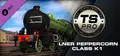 Train Simulator: LNER Peppercorn Class K1 Loco Add-On