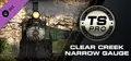 Train Simulator: Clear Creek Narrow Gauge Route Add-On