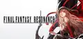 FINAL FANTASY RESONANCE