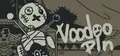 Voodoo Pin Prices