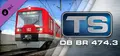 Train Simulator: DB BR 474.3 EMU Add-On