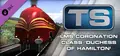 Train Simulator: LMS Coronation Class "Duchess of Hamilton" Loco Add-On