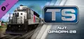 Train Simulator: NJ TRANSIT® GP40PH-2B Loco Add-On