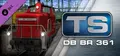 Train Simulator: DB BR 361 Loco Add-On