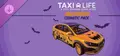 Taxi Life: A City Driving Simulator - Halloween Cosmetic Pack Prices