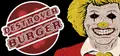 Destroyer Burger Prices