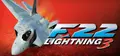 F-22 Lightning 3