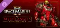 Warhammer 40,000: Space Marine 2 - Blood Angels Cosmetic Pack Prices