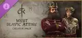 Crusader Kings III Creator Pack: West Slavic Attire Prices