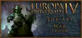 Europa Universalis IV: Art of War E-book